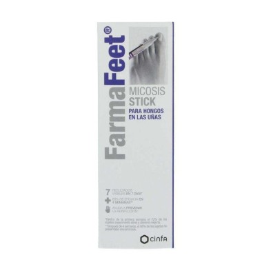 FARMALASTIC MICOSIS STICK 4ML