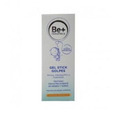 BE+ PEDIATRICS GEL STICK GOLPES 15 ML