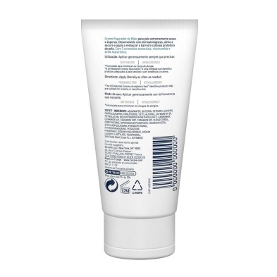 CERAVE CREMA RENOVADORA DE MANOS 50 ML