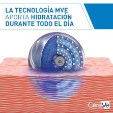 Crema hidratante CeraVe piel seca al mejor precio