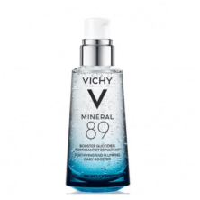 VICHY MINERAL 89  CONCENTRADO FORTIFICANTE 50 ML