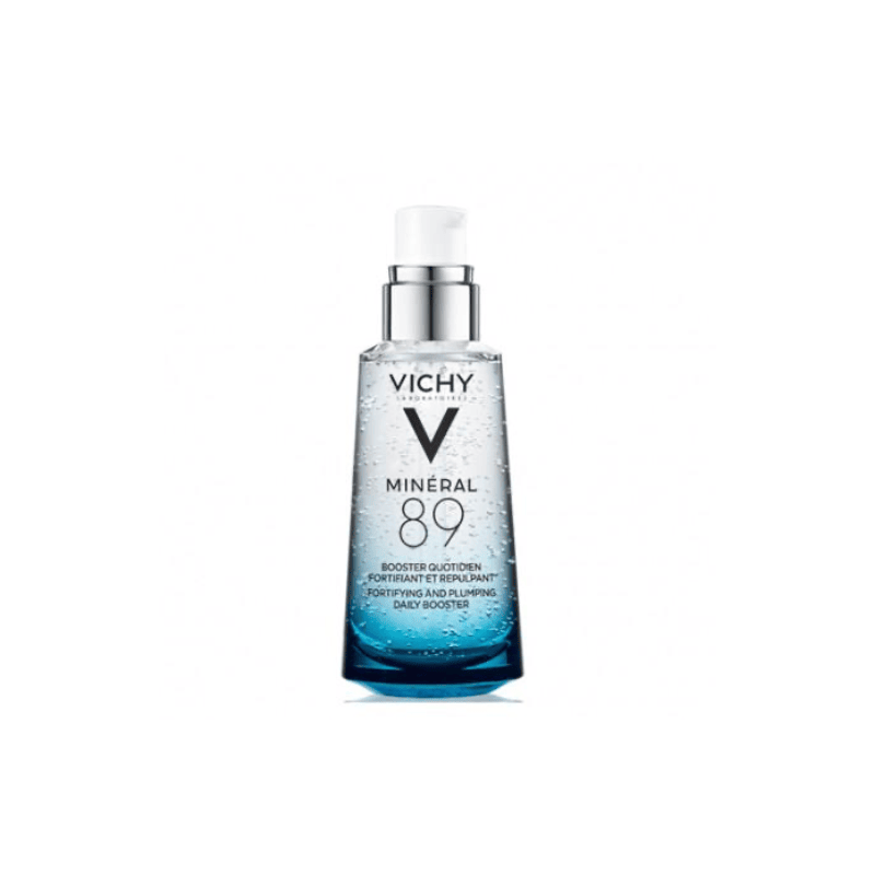 VICHY MINERAL 89  CONCENTRADO FORTIFICANTE 50 ML