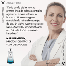 VICHY MINERAL 89  CONCENTRADO FORTIFICANTE 50 ML
