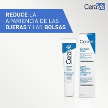 CeraVe Contorno de Ojos