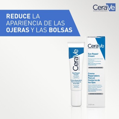 CeraVe Contorno de Ojos