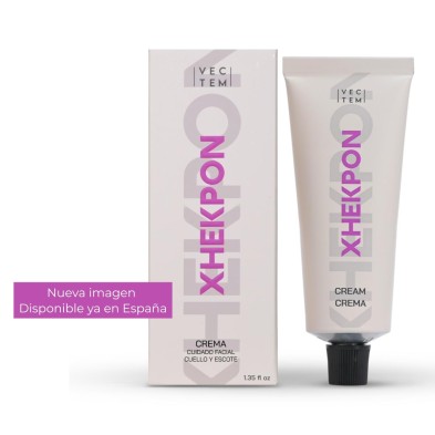 Xhekpon Crema 40ml