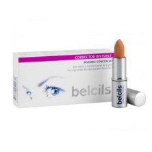 BELCILS CORRECTOR INVISIBLE 4.5 G