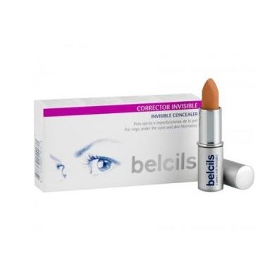 BELCILS CORRECTOR INVISIBLE 4.5 G
