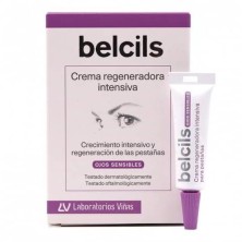 BELCILS CREMA REGENERADORA INTENSIVA PESTAÑAS 4ML