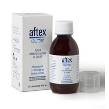 AFTEX COLUTORIO 250 ML