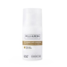 BELLA AURORA CREMA COLOR ANTIMANCHAS SPF50+ PIEL NORMAL/SECA
