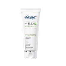 LA MER MED + ANTI SPOT CREMA LIMPIADORA ESPUMOSA S/P 100 ML