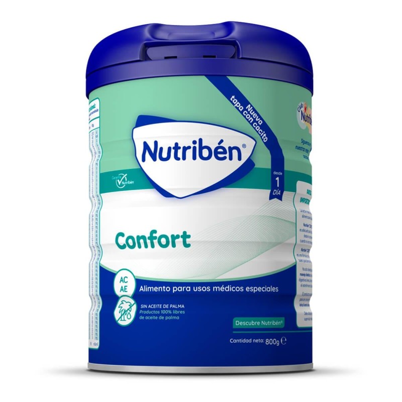 Nutribén Confort 1 800 G