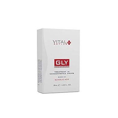 VITAL PLUS ACTIVE GLY AC GLICOLICO 15 ML