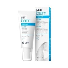 LETIBALM FLUIDO NARIZ Y LABIOS 10 ML