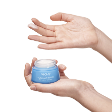 AQUALIA THERMAL GEL-CREMA 50 ML