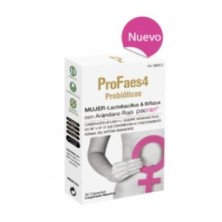 PROFAES4 MUJER 30 CAPSULAS