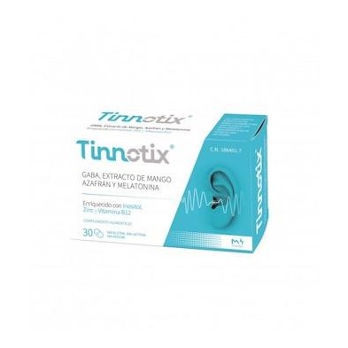 TINNOTIX 30 COMP