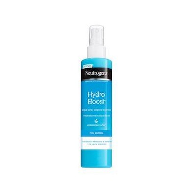 NEUTROGENA HYDRO BOOST AQUA SPRAY CORPORAL EXPRE 200 ML