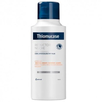THIOMUCASE REDUCTOR DE NOCHE 500 ML