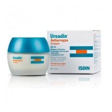 UREADIN CREMA ANTIARRUGAS CORRECTORA SPF 15 50 ML