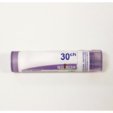 OPIUM (THEBAICUM) 30CH GR BOIRON