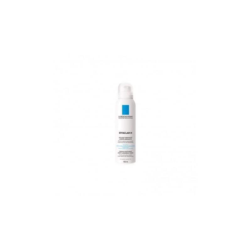 EFFACLAR MOUSSE PURIFICANTE SPRAY LA ROCHE POSAY