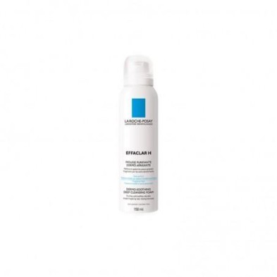 EFFACLAR MOUSSE PURIFICANTE SPRAY LA ROCHE POSAY
