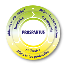 Prospantus Jarabe 200 ml