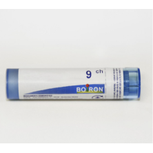 LACHNANTHES TINCTORIA 9CH GR BOIRON