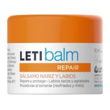 LETIBALM PEDIATRICO 10 ML