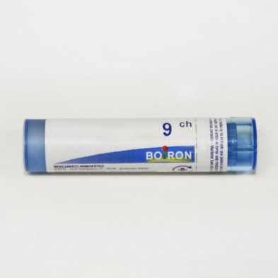 KALIUM BROMATUM 9CH GR BOIRON