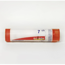 HEPAR SULFUR 7CH GR BOIRON