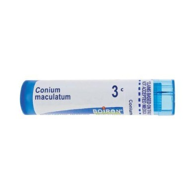 CONIUM MACULATUM 3CH GR BOIRON