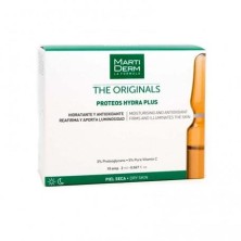 MARTIDERM AMPOLLAS PROTEOGLICANOS 10 AMPOLLAS