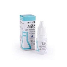 ARTIFIC 3.2 MG/ML COLIRIO 1 FRASCO SOLUCION 10 ML