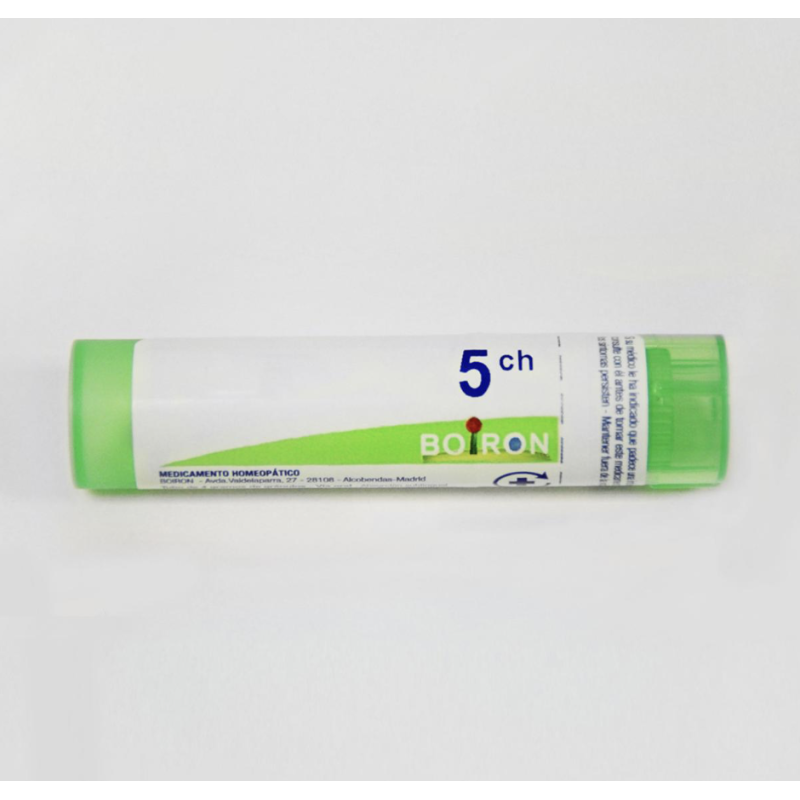 TABACUM 5CH GR BOIRON