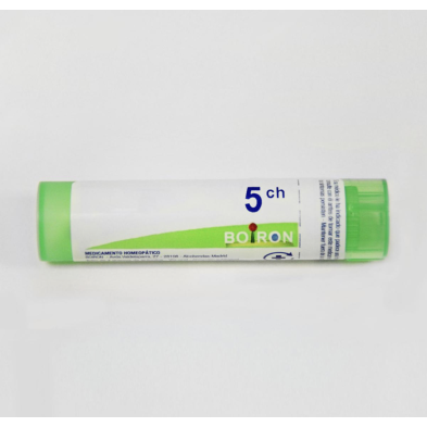 TABACUM 5CH GR BOIRON