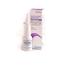 NORMONASAL 0.5 MG/ML NEBULIZADOR NASAL 15 ML