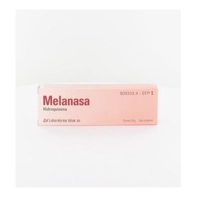 MELANASA 20 MG/G CREMA 15 G