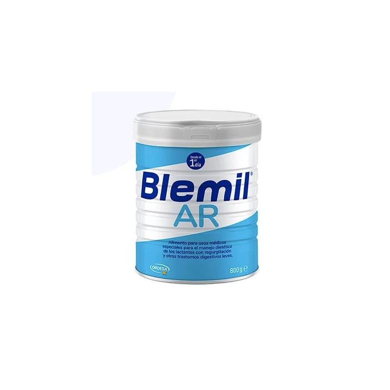 BLEMIL PLUS AR DESDE EL PRIMER DIA 800 GR LATA