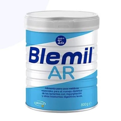 BLEMIL PLUS AR DESDE EL PRIMER DIA 800 GR LATA