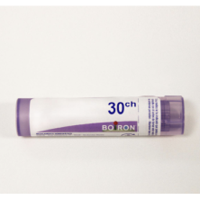 STAPHYSAGRIA 30CH GR BOIRON