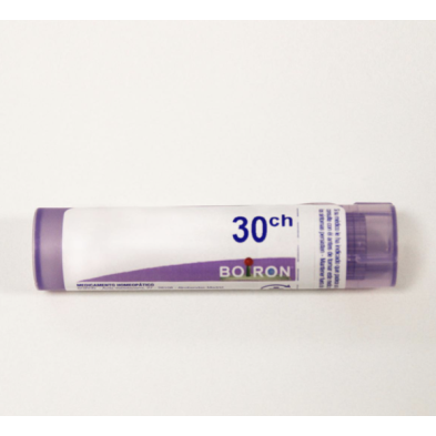 STAPHYLOCOCCINUM 30CH GR BOIRON