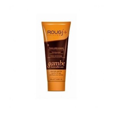 ROUGJ SOLAIRE GAMBE EXTRABRONZ PIERNAS 100 ML