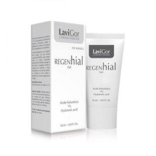 LAVIGOR REGENHIAL GEL 50 ML