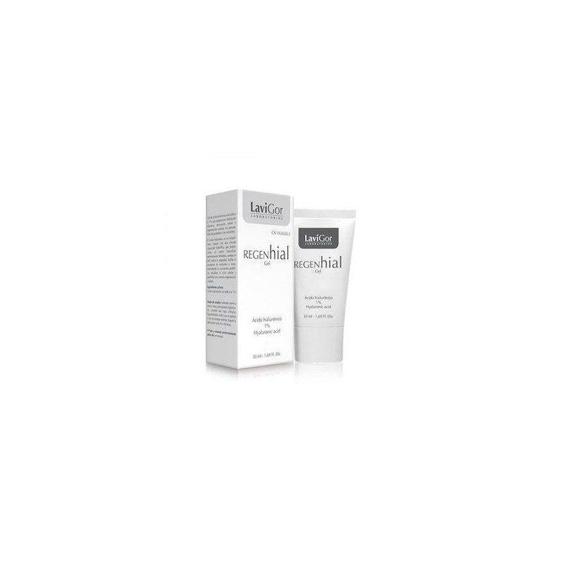 LAVIGOR REGENHIAL GEL 50 ML