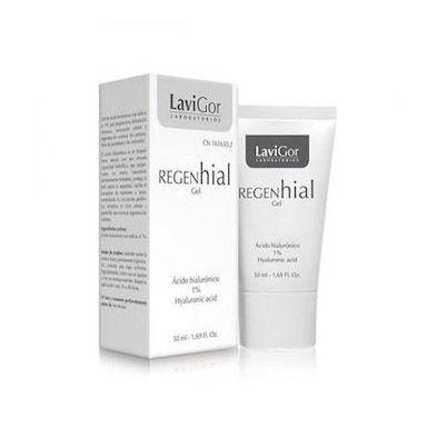 LAVIGOR REGENHIAL GEL 50 ML