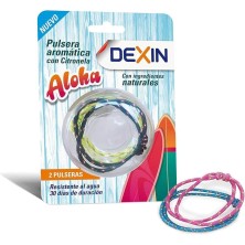 DEXIN PULSERA ALOHA 2U