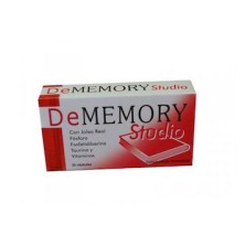 DEMEMORY STUDIO 60 CAPS
